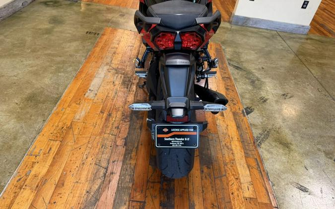 Used 2025 Kawasaki H2 SX SE ABS Sport Motorcycle For Sale Near Memphis, TN