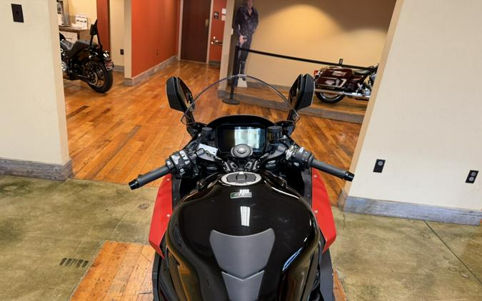 Used 2025 Kawasaki H2 SX SE ABS Sport Motorcycle For Sale Near Memphis, TN