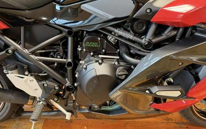 Used 2025 Kawasaki H2 SX SE ABS Sport Motorcycle For Sale Near Memphis, TN