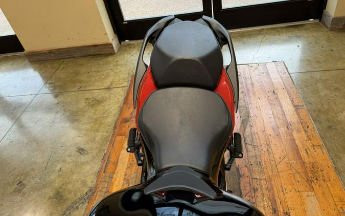 Used 2025 Kawasaki H2 SX SE ABS Sport Motorcycle For Sale Near Memphis, TN
