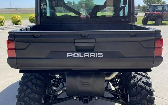 2027 Polaris Ranger XP® 1000 Cab
