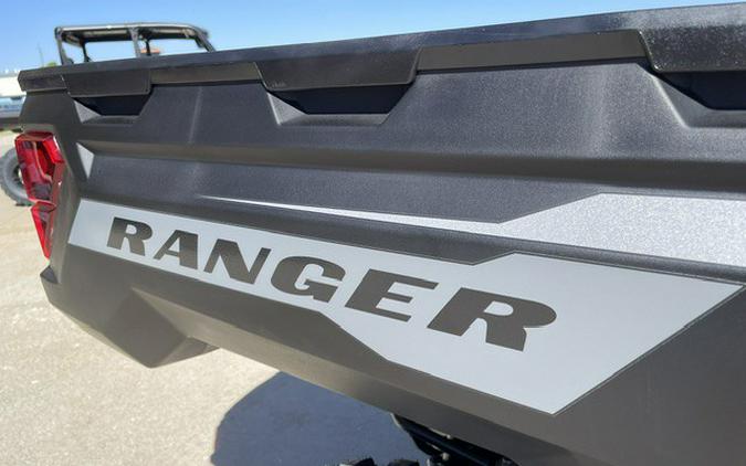 2027 Polaris Ranger XP® 1000 Cab