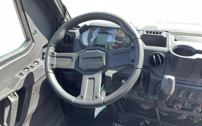 2027 Polaris Ranger XP® 1000 Cab