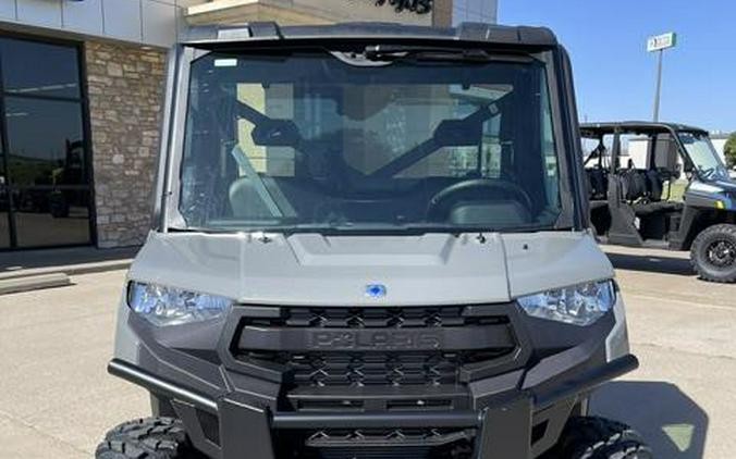 2027 Polaris Ranger XP® 1000 Cab