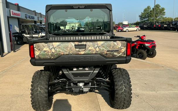 2026 Polaris Ranger® Crew XD 1500 NorthStar Edition Ultimate