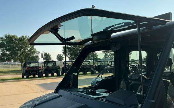 2026 Polaris Ranger® Crew XD 1500 NorthStar Edition Ultimate