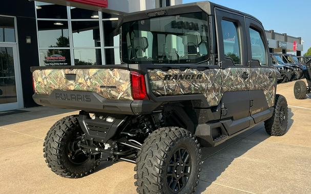 2026 Polaris Ranger® Crew XD 1500 NorthStar Edition Ultimate
