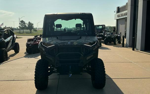 2026 Polaris Ranger® Crew XD 1500 NorthStar Edition Ultimate