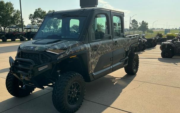 2026 Polaris Ranger® Crew XD 1500 NorthStar Edition Ultimate