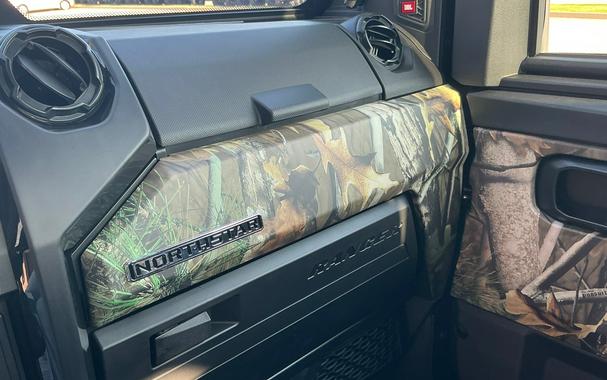 2026 Polaris Ranger® Crew XD 1500 NorthStar Edition Ultimate