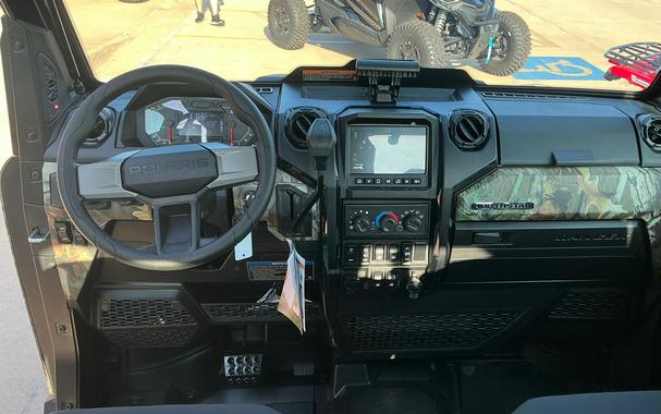 2026 Polaris Ranger® Crew XD 1500 NorthStar Edition Ultimate