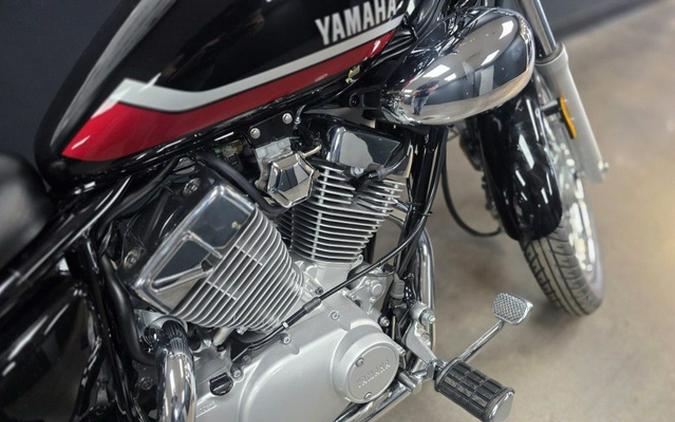 2026 Yamaha V Star 250