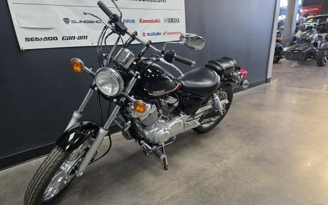2026 Yamaha V Star 250
