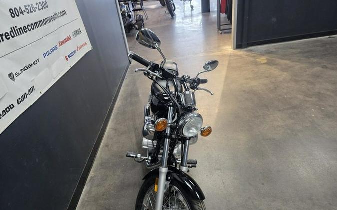 2026 Yamaha V Star 250