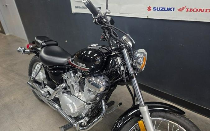 2026 Yamaha V Star 250