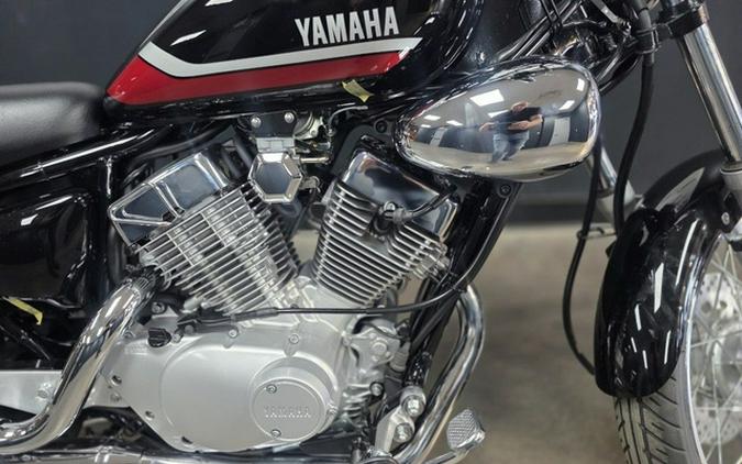 2026 Yamaha V Star 250