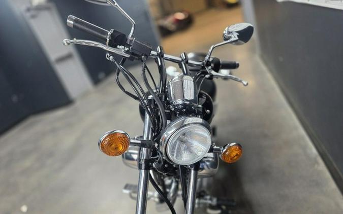 2026 Yamaha V Star 250