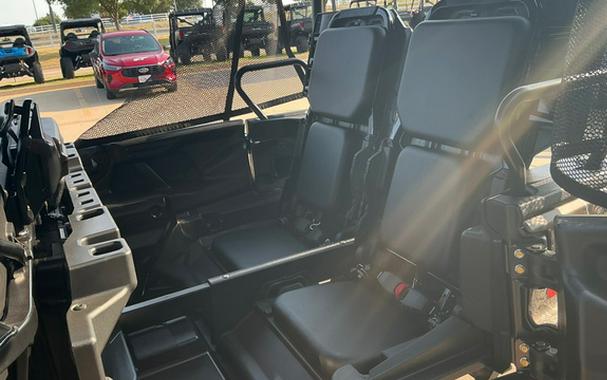 2026 Honda Pioneer 1000-5 Deluxe