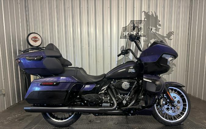 2026 Harley-Davidson ROAD GLIDE LIMITED