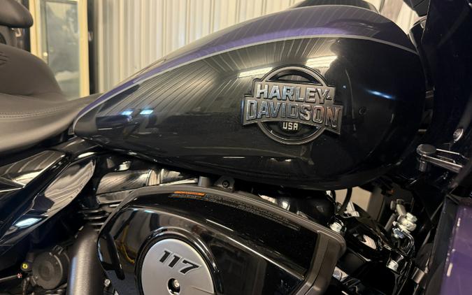 2026 Harley-Davidson ROAD GLIDE LIMITED