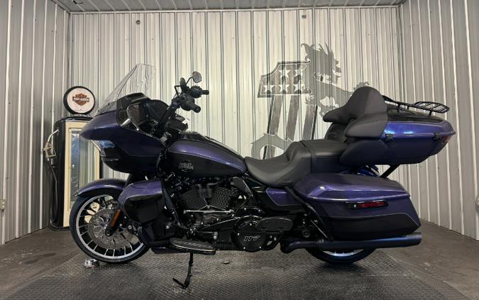 2026 Harley-Davidson ROAD GLIDE LIMITED