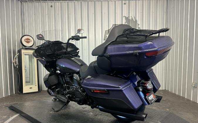 2026 Harley-Davidson ROAD GLIDE LIMITED