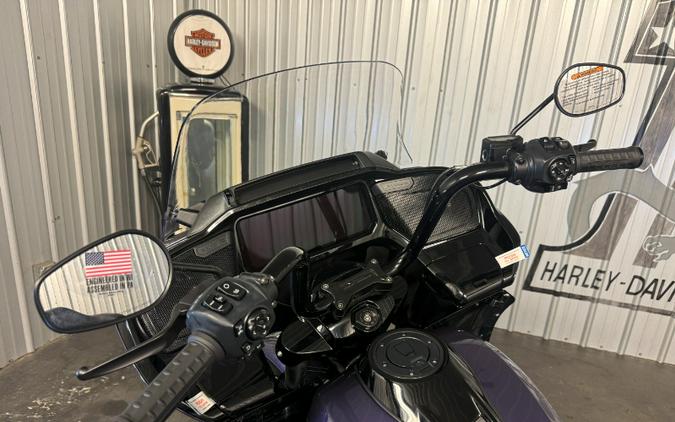 2026 Harley-Davidson ROAD GLIDE LIMITED