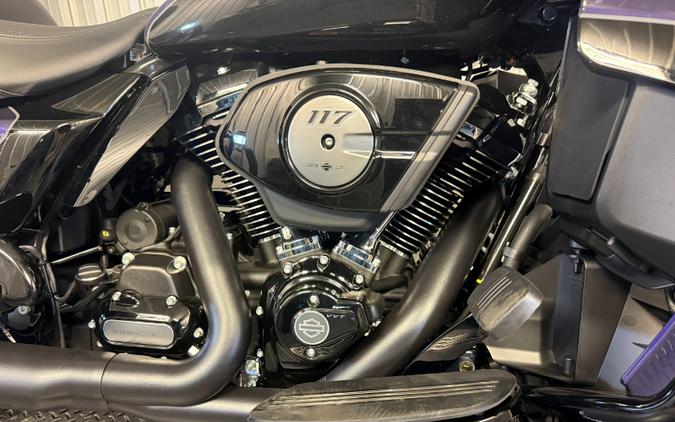 2026 Harley-Davidson ROAD GLIDE LIMITED