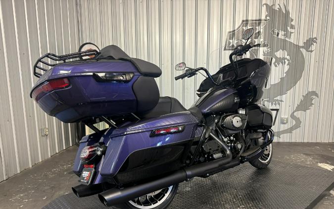 2026 Harley-Davidson ROAD GLIDE LIMITED