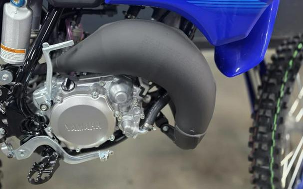2027 Yamaha YZ 85LW Youth