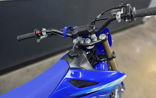2027 Yamaha YZ 85LW Youth