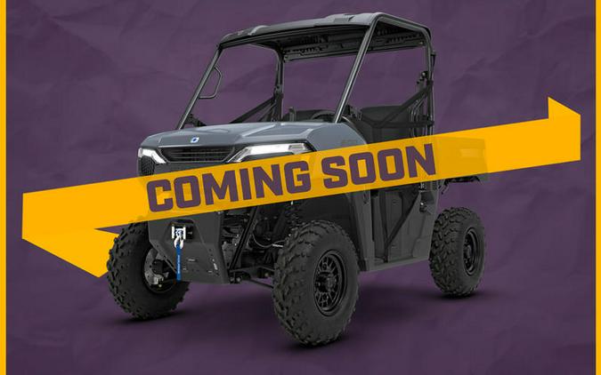 2027 Polaris® Ranger 500