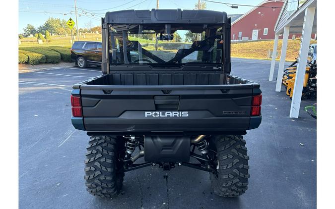 2027 Polaris Ranger XP® 1000 NorthStar Edition Premium