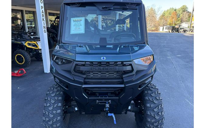 2027 Polaris Ranger XP® 1000 NorthStar Edition Premium
