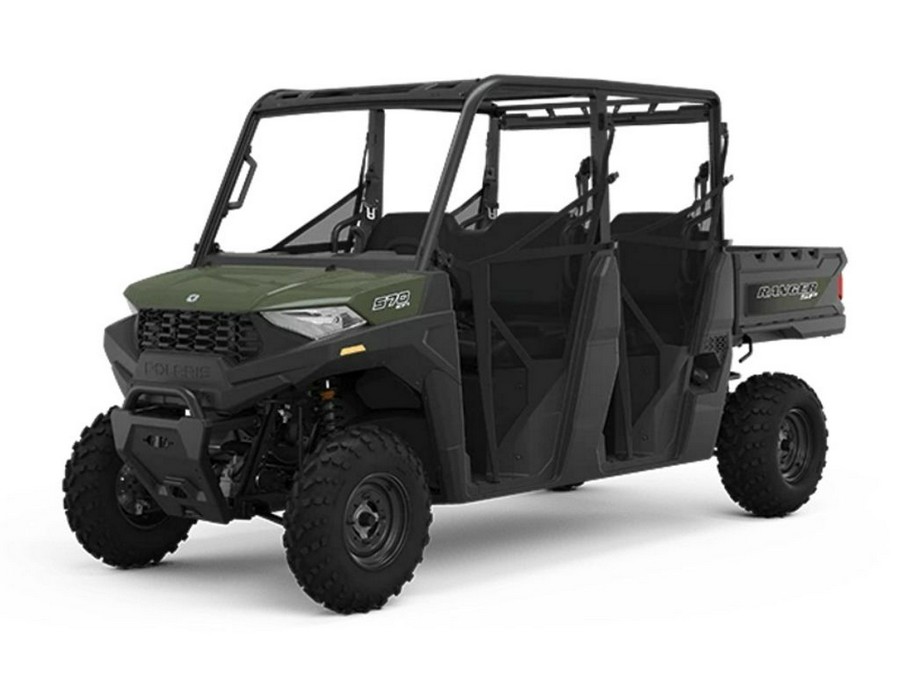 2023 Polaris Ranger® Crew SP 570 Base