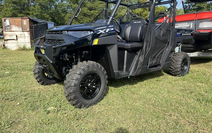 2024 Polaris® Ranger Crew XP 1000 Premium