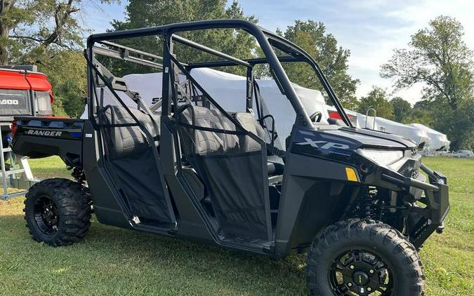 2024 Polaris® Ranger Crew XP 1000 Premium