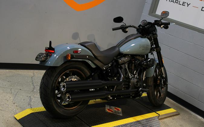 2024 Harley-Davidson Softail Low Rider S Cruiser FXLRS