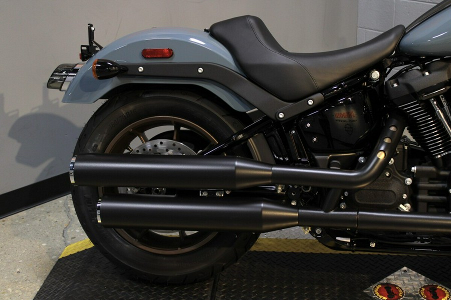 2024 Harley-Davidson Softail Low Rider S Cruiser FXLRS
