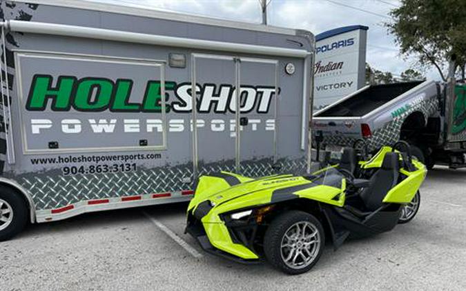 2023 Slingshot Slingshot SL AutoDrive