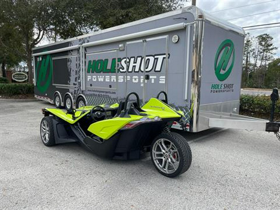 2023 Slingshot Slingshot SL AutoDrive