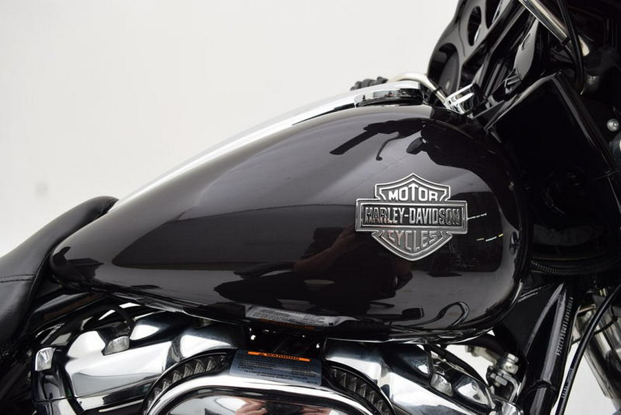 2021 Harley-Davidson® FLHXS - Street Glide® Special