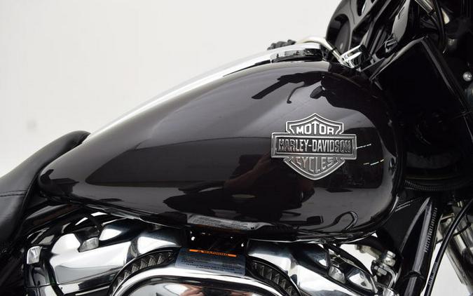 2021 Harley-Davidson® FLHXS - Street Glide® Special