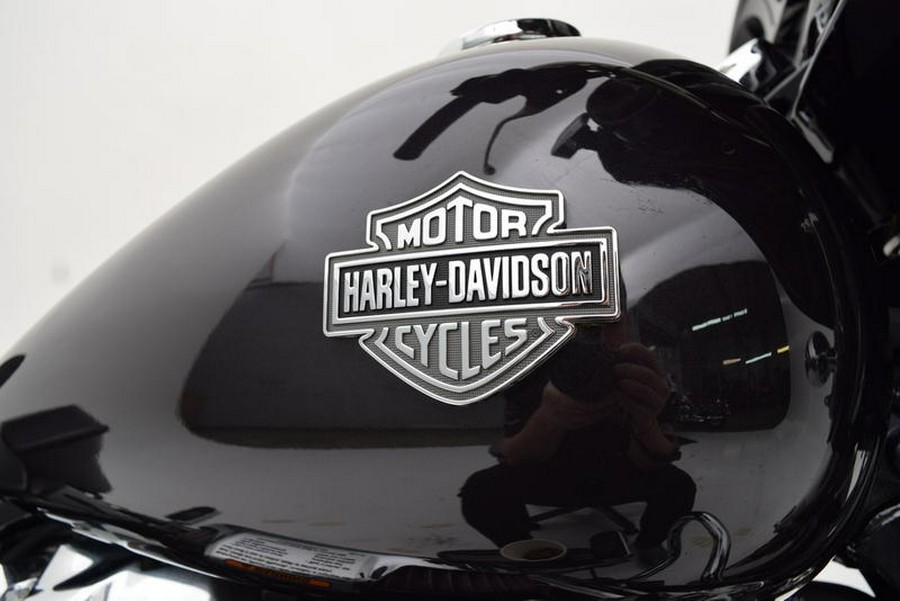 2021 Harley-Davidson® FLHXS - Street Glide® Special