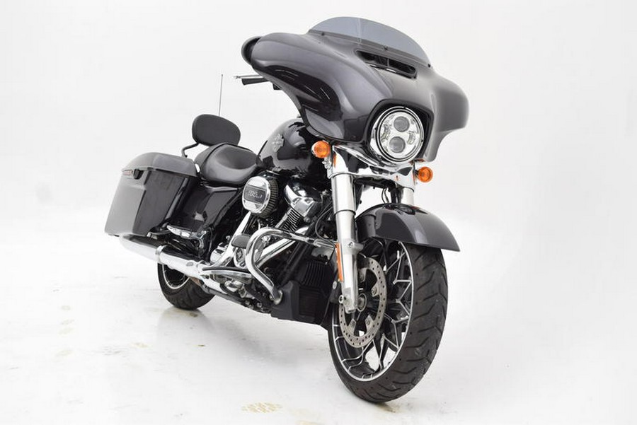 2021 Harley-Davidson® FLHXS - Street Glide® Special