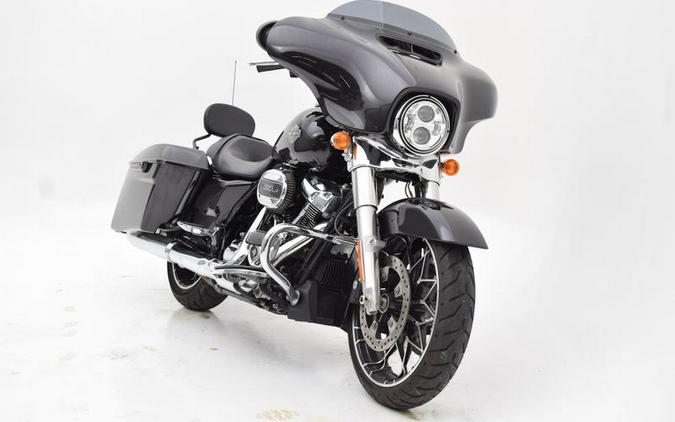 2021 Harley-Davidson® FLHXS - Street Glide® Special