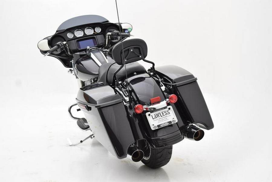 2021 Harley-Davidson® FLHXS - Street Glide® Special