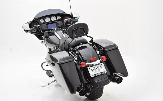 2021 Harley-Davidson® FLHXS - Street Glide® Special