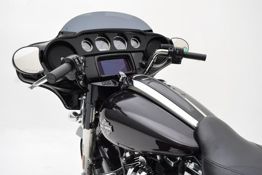 2021 Harley-Davidson® FLHXS - Street Glide® Special