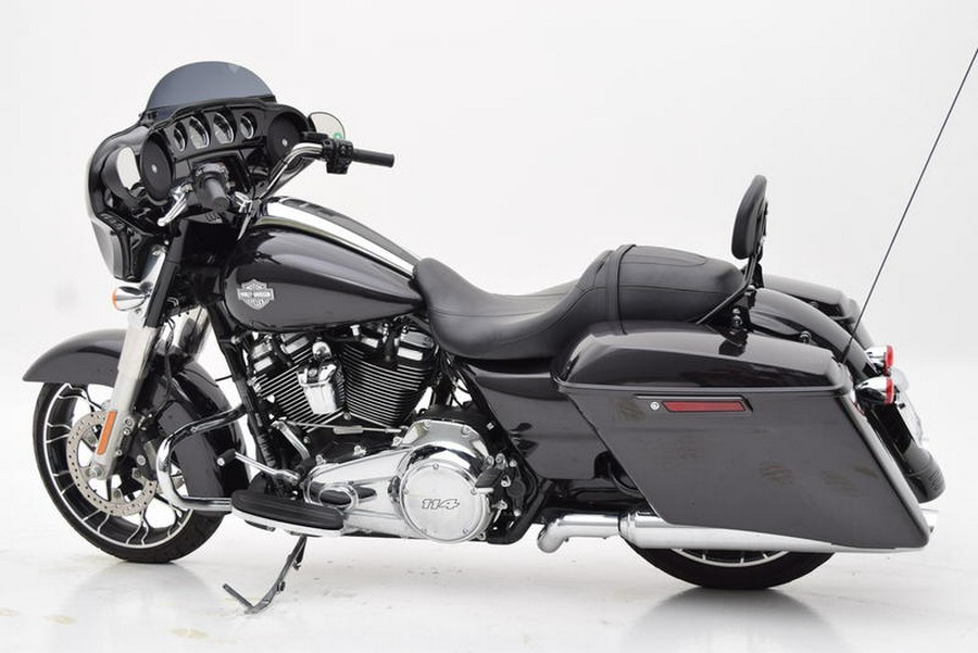 2021 Harley-Davidson® FLHXS - Street Glide® Special